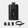 Travel Pump