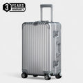 VAULTBAG Aluminium Suitcase