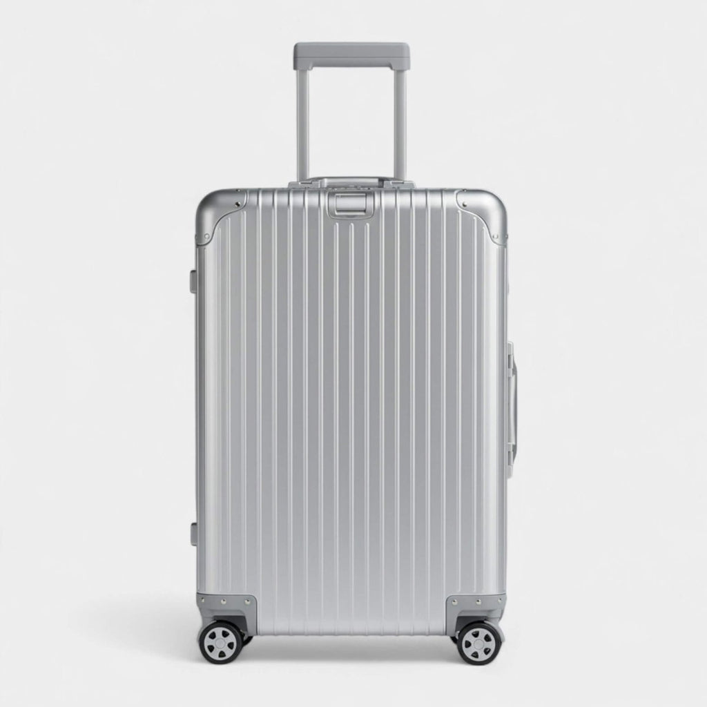 VAULTBAG Aluminium Suitcase