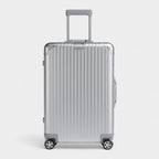 VAULTBAG Aluminium Suitcase