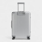 VAULTBAG Aluminium Suitcase