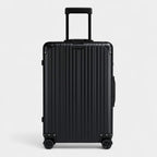VAULTBAG Aluminium Suitcase