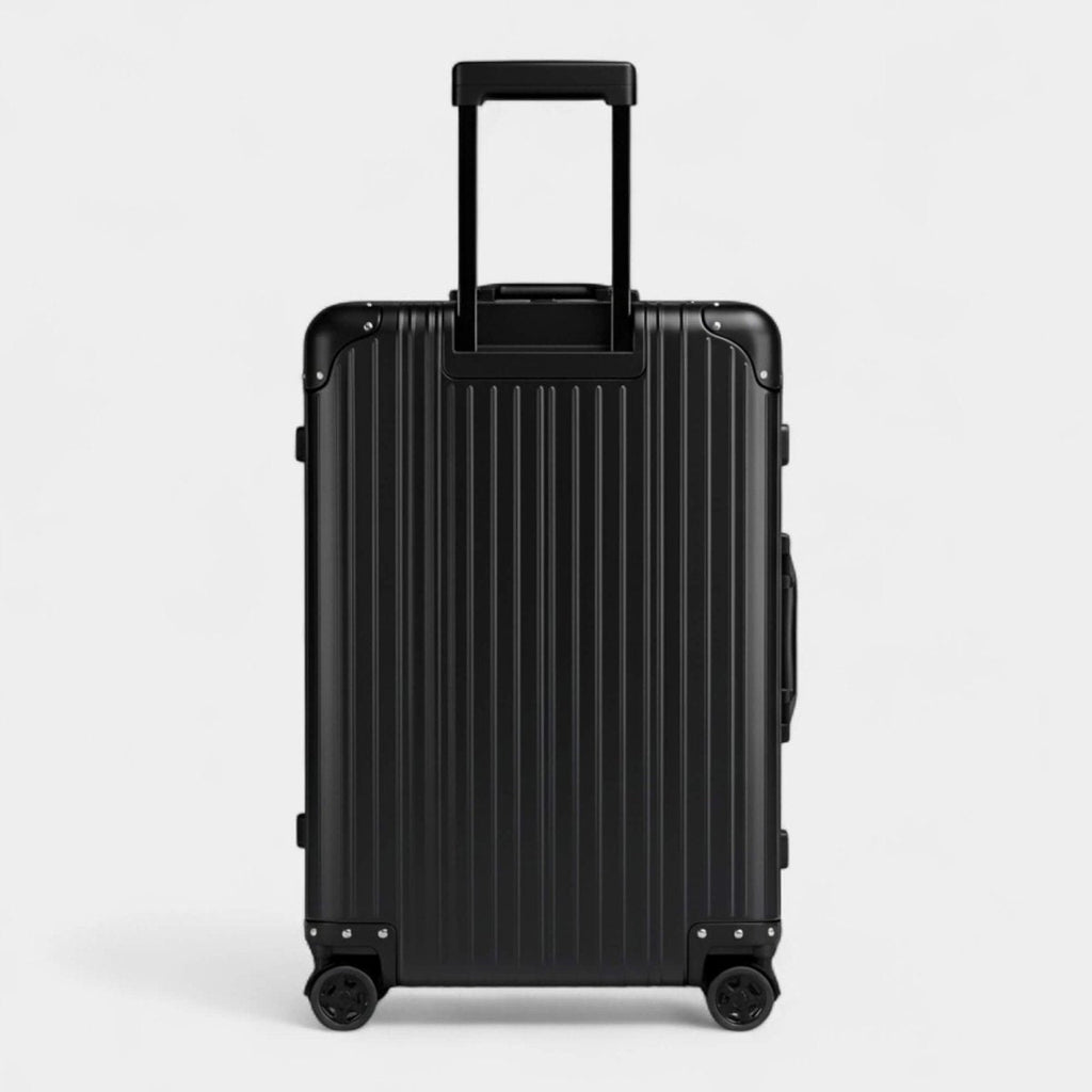 VAULTBAG Aluminium Suitcase