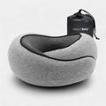 Memory Foam Travel Pillow