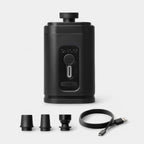 Travel Pump Attachment(s)