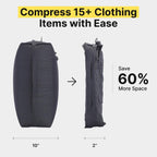 VAULTBAG Vacuum Kit