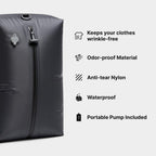 VAULTBAG Vacuum Kit