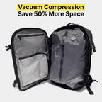 VAULTBAG Vacuum Kit