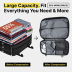 VAULTBAG Vacuum Kit