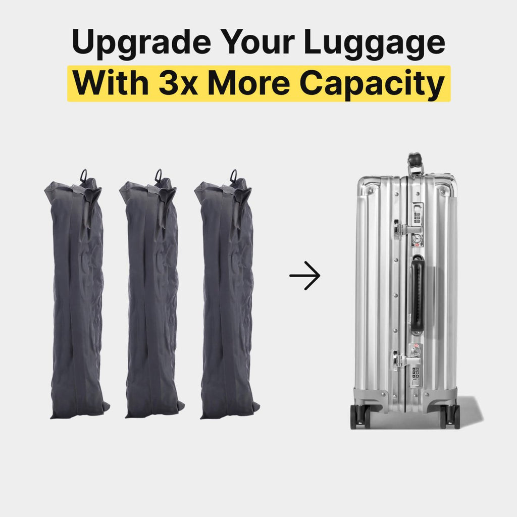 VAULTBAG Vacuum Kit