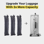 VAULTBAG Vacuum Kit