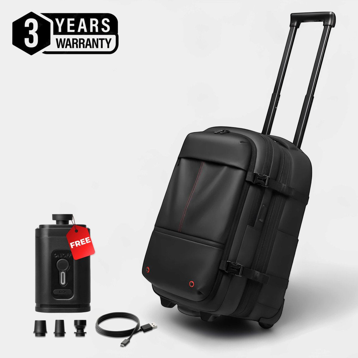 VAULTBAG Original Roller Edition 60L