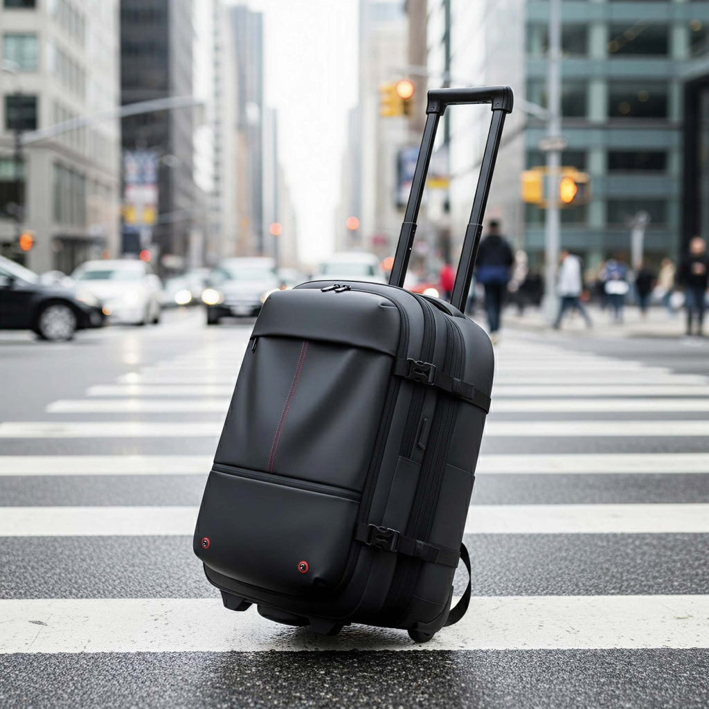 VAULTBAG Original Roller Edition 60L