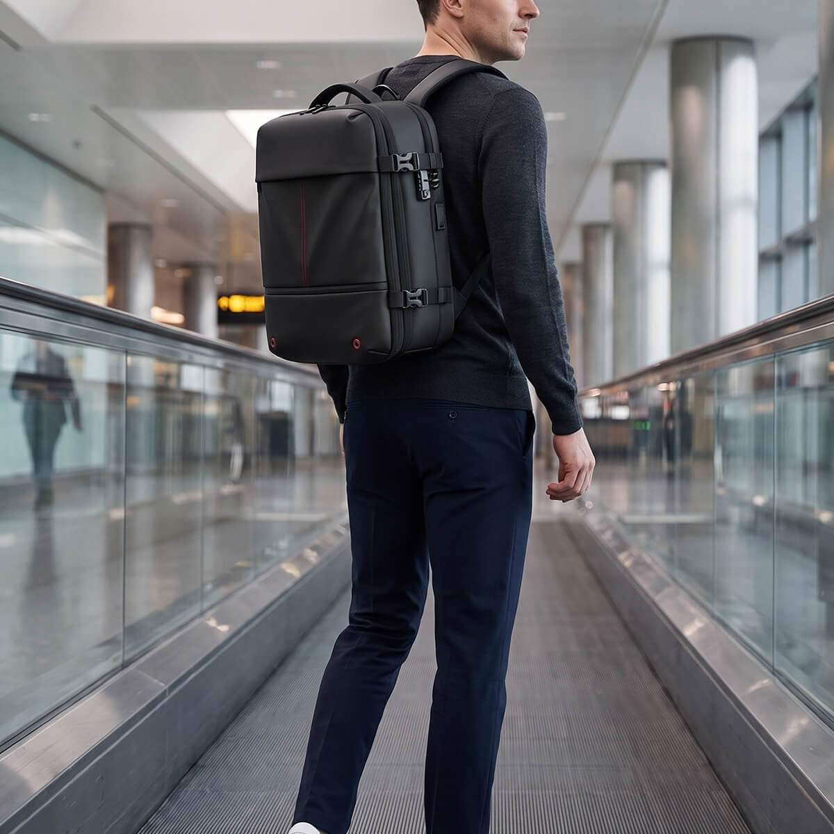 VAULTBAG Original Under Seat 40L (Ryanair/easyJet)