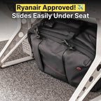 VAULTBAG Original Under Seat 40L (Ryanair/easyJet)