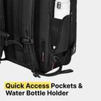 VAULTBAG Original Under Seat 40L (Ryanair/easyJet)