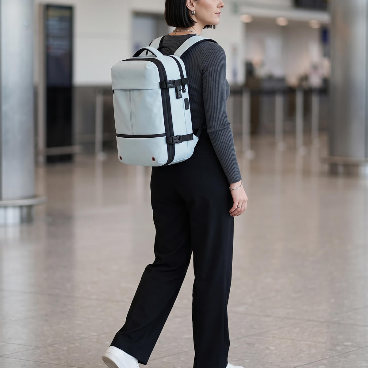 VAULTBAG Original Under Seat 40L (Ryanair/easyJet)