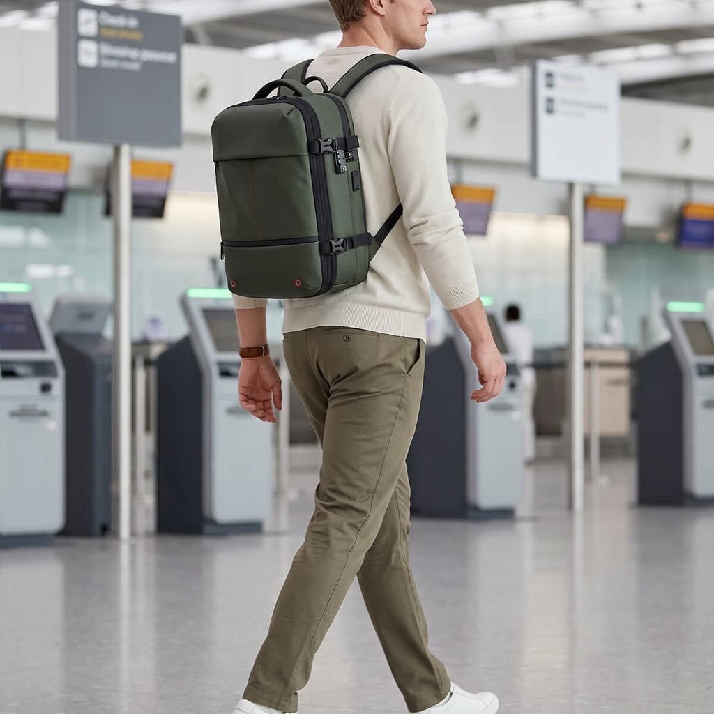 VAULTBAG Original Under Seat 40L (Ryanair/easyJet)
