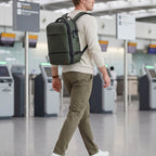 VAULTBAG Original Under Seat 40L (Ryanair/easyJet)