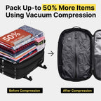 VAULTBAG Original Under Seat 40L (Ryanair/easyJet)