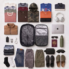 VAULTBAG Original Under Seat 40L (Ryanair/easyJet)