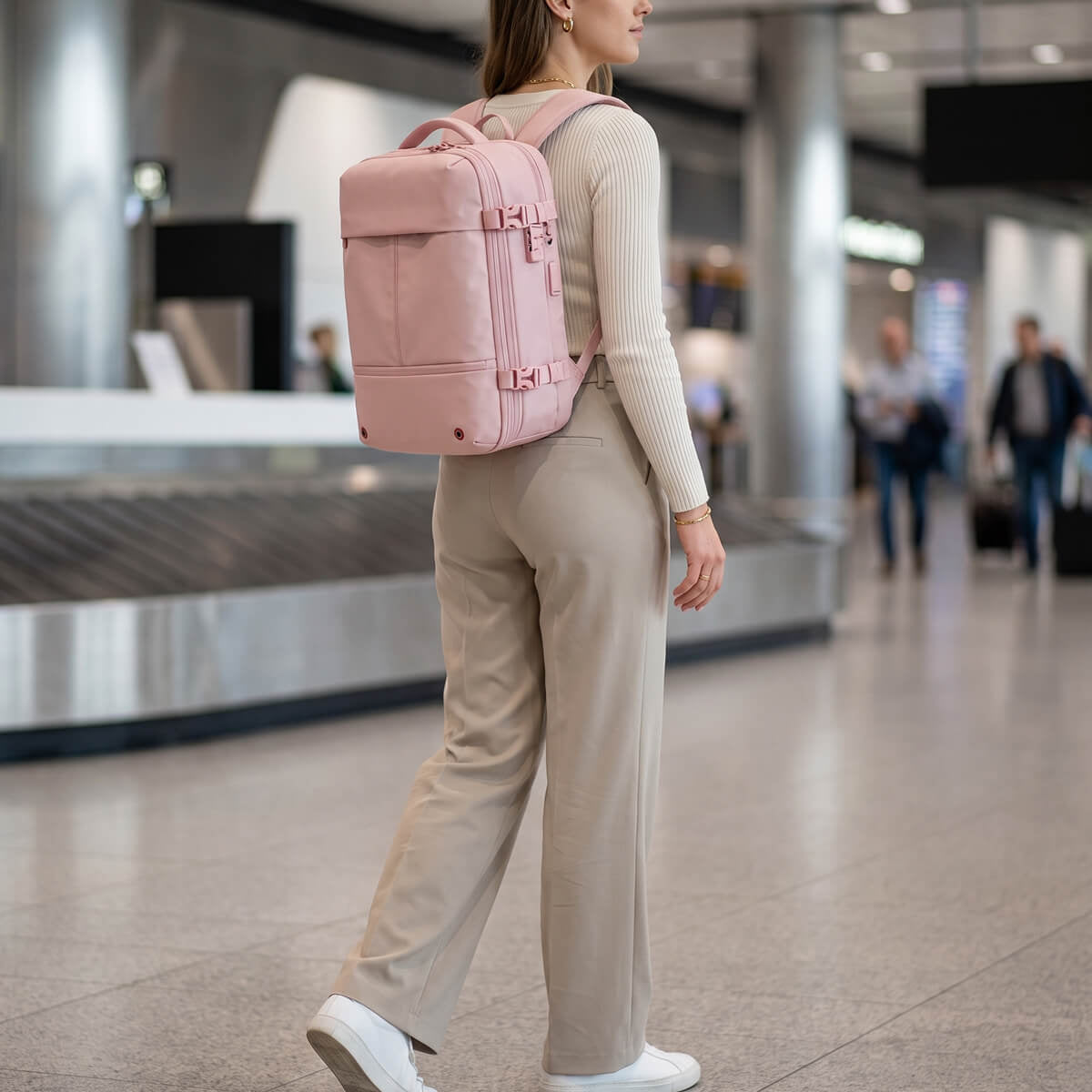 VAULTBAG Original Under Seat 40L (Ryanair/easyJet)