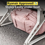 VAULTBAG Original Under Seat 40L (Ryanair/easyJet)