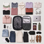 VAULTBAG Original Under Seat 40L (Ryanair/easyJet)