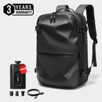 VAULTBAG Matte Travel Backpack 60L