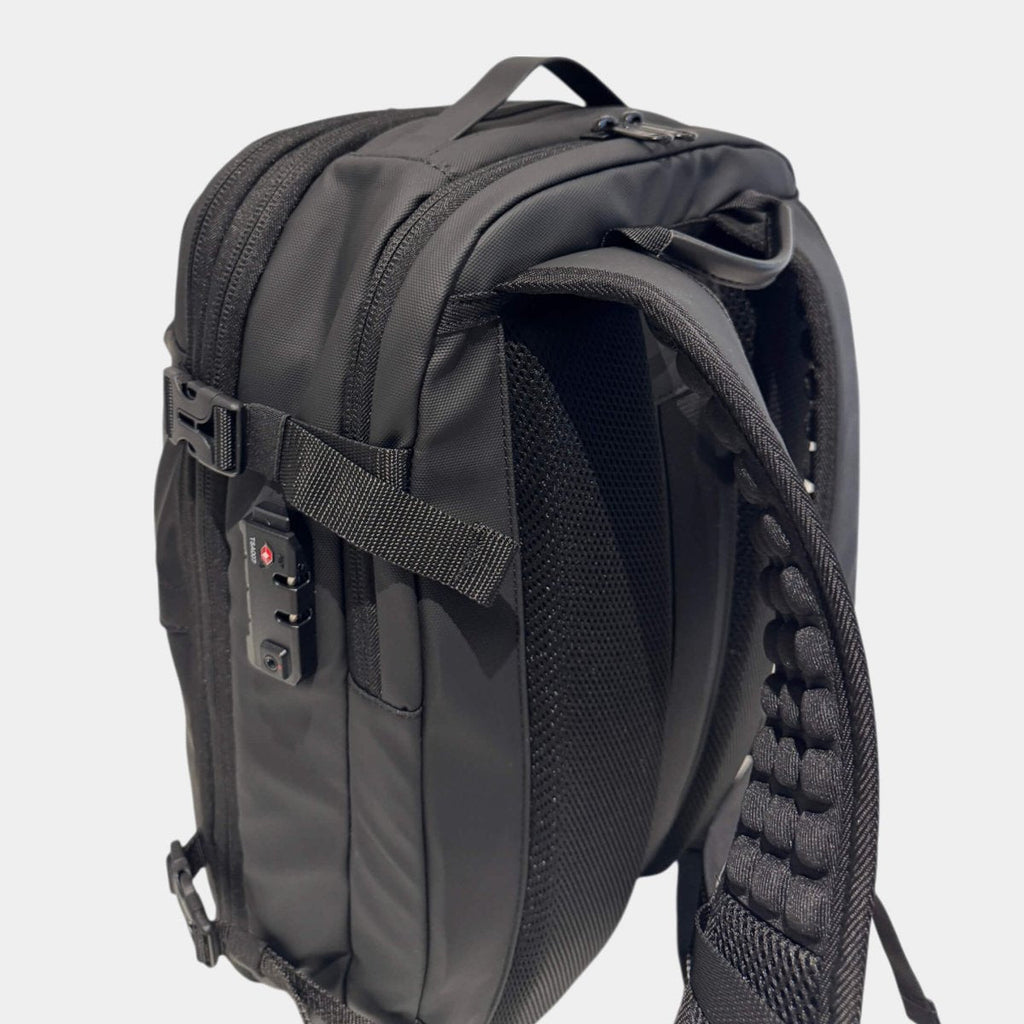 VAULTBAG Matte Travel Backpack 60L