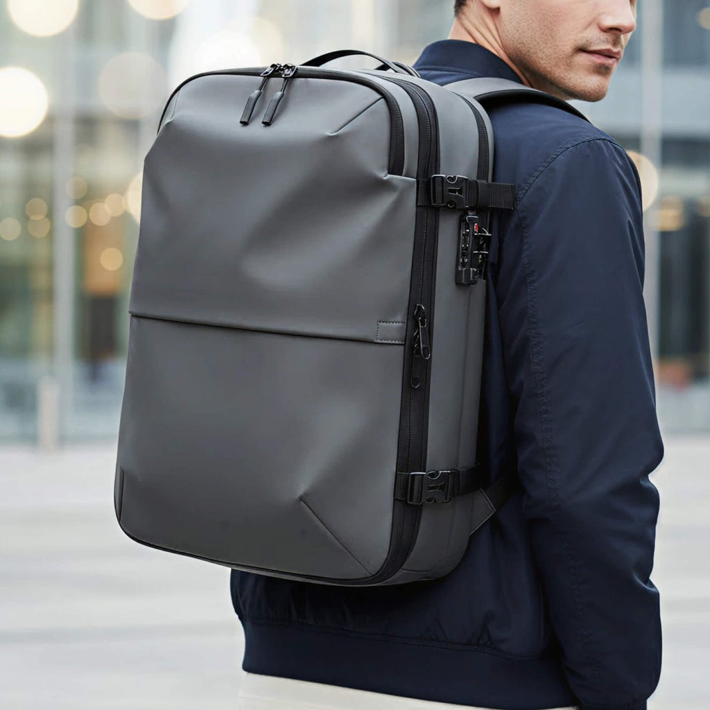 VAULTBAG Matte Travel Backpack 60L