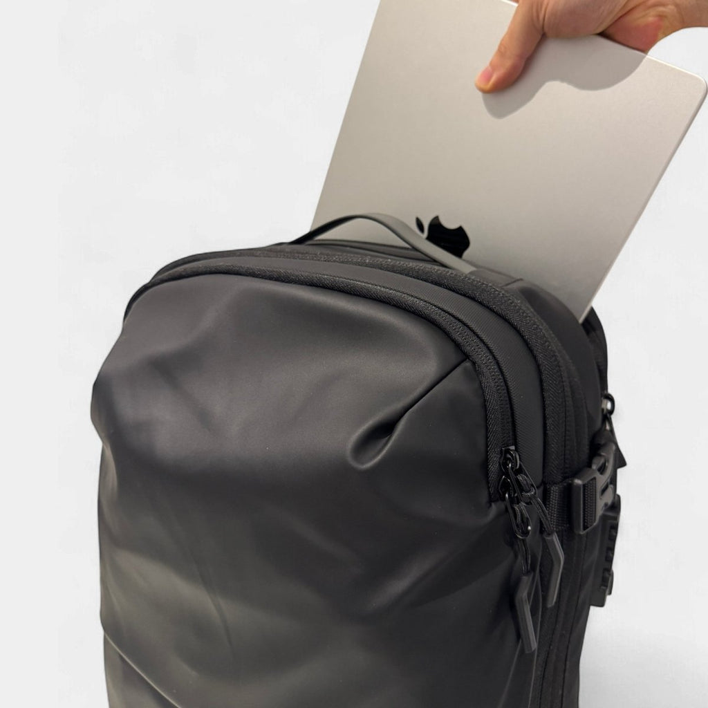 VAULTBAG Matte Travel Backpack 60L