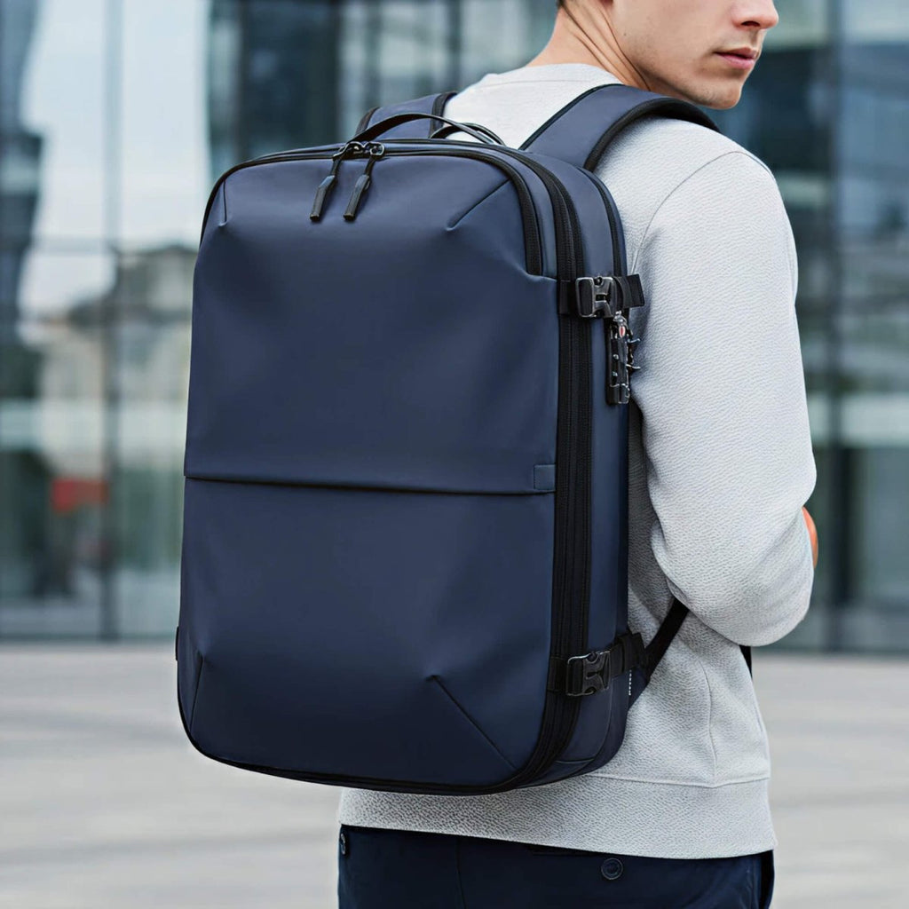 VAULTBAG Matte Travel Backpack 60L