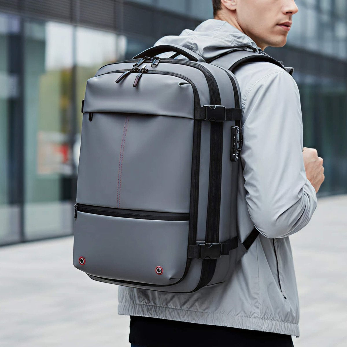 VAULTBAG Original Backpack 60L