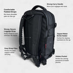 VAULTBAG Original Backpack 60L
