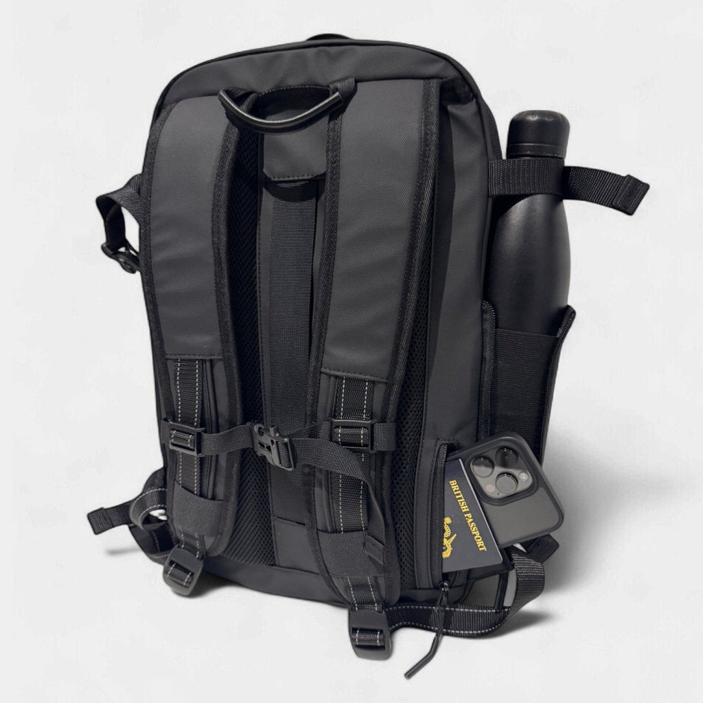 VAULTBAG Original Backpack 60L