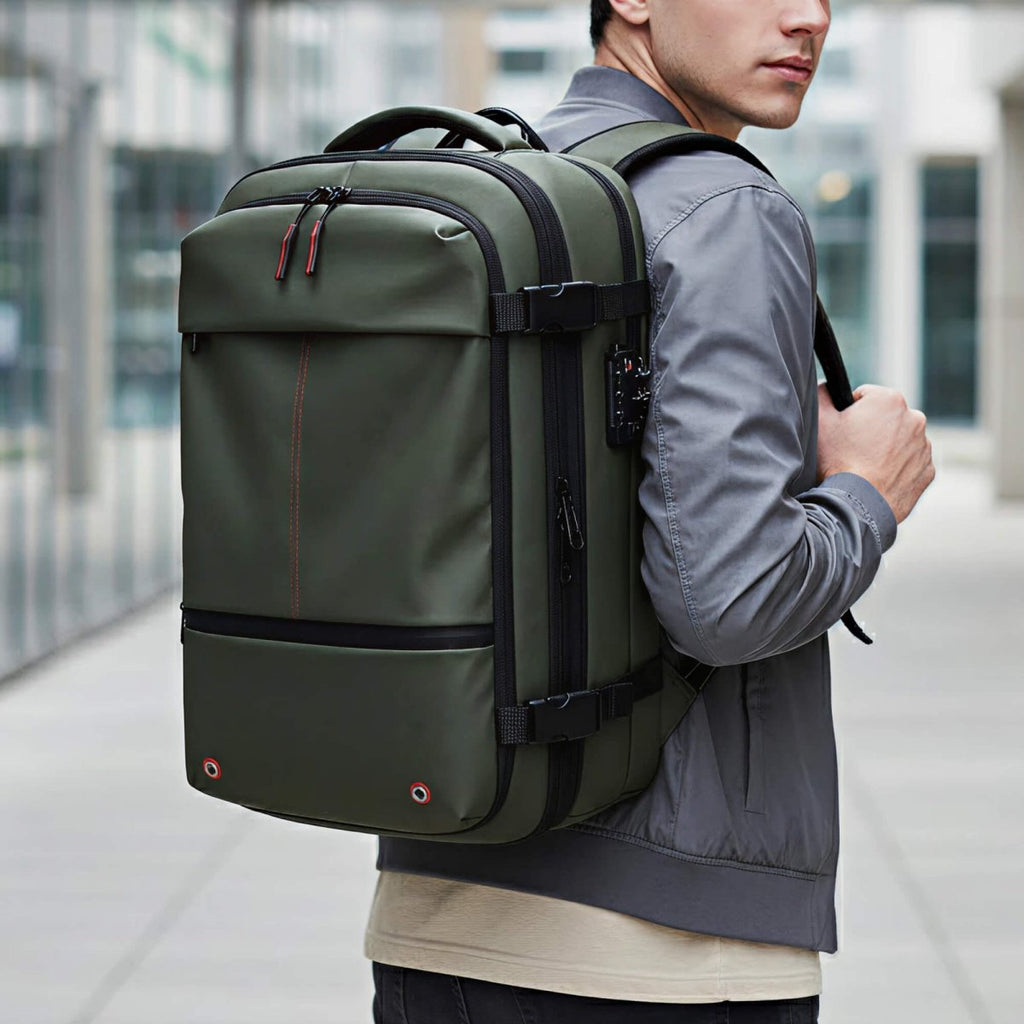 VAULTBAG Original Backpack 60L