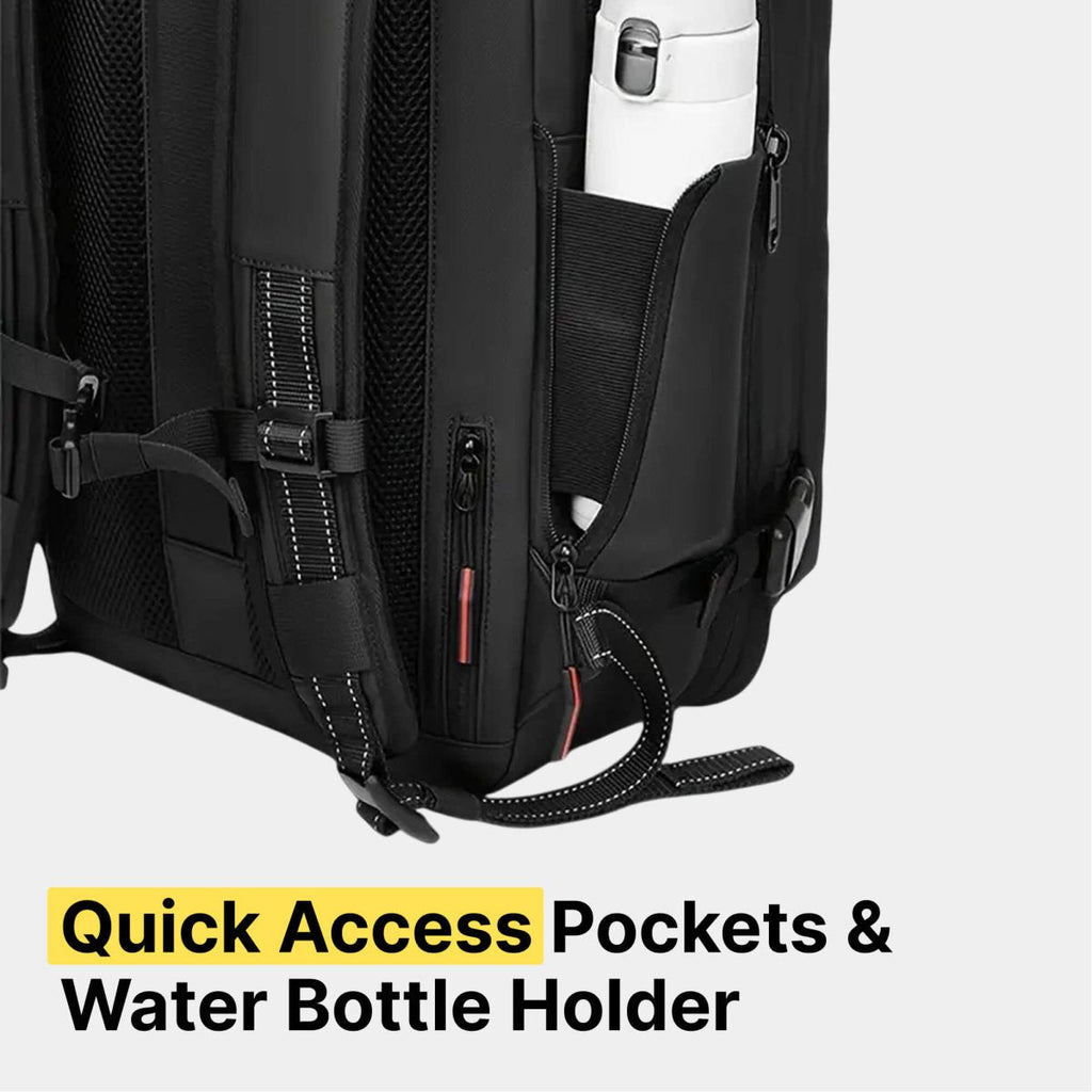 VAULTBAG Original Backpack 60L
